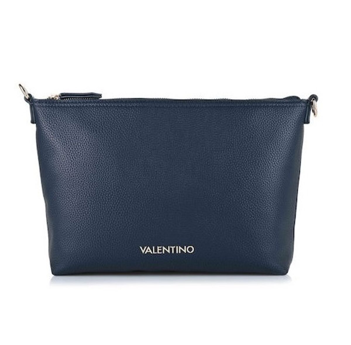 Valentino Brixton Pochette Skuldertaske Navy VBS7LX09-002