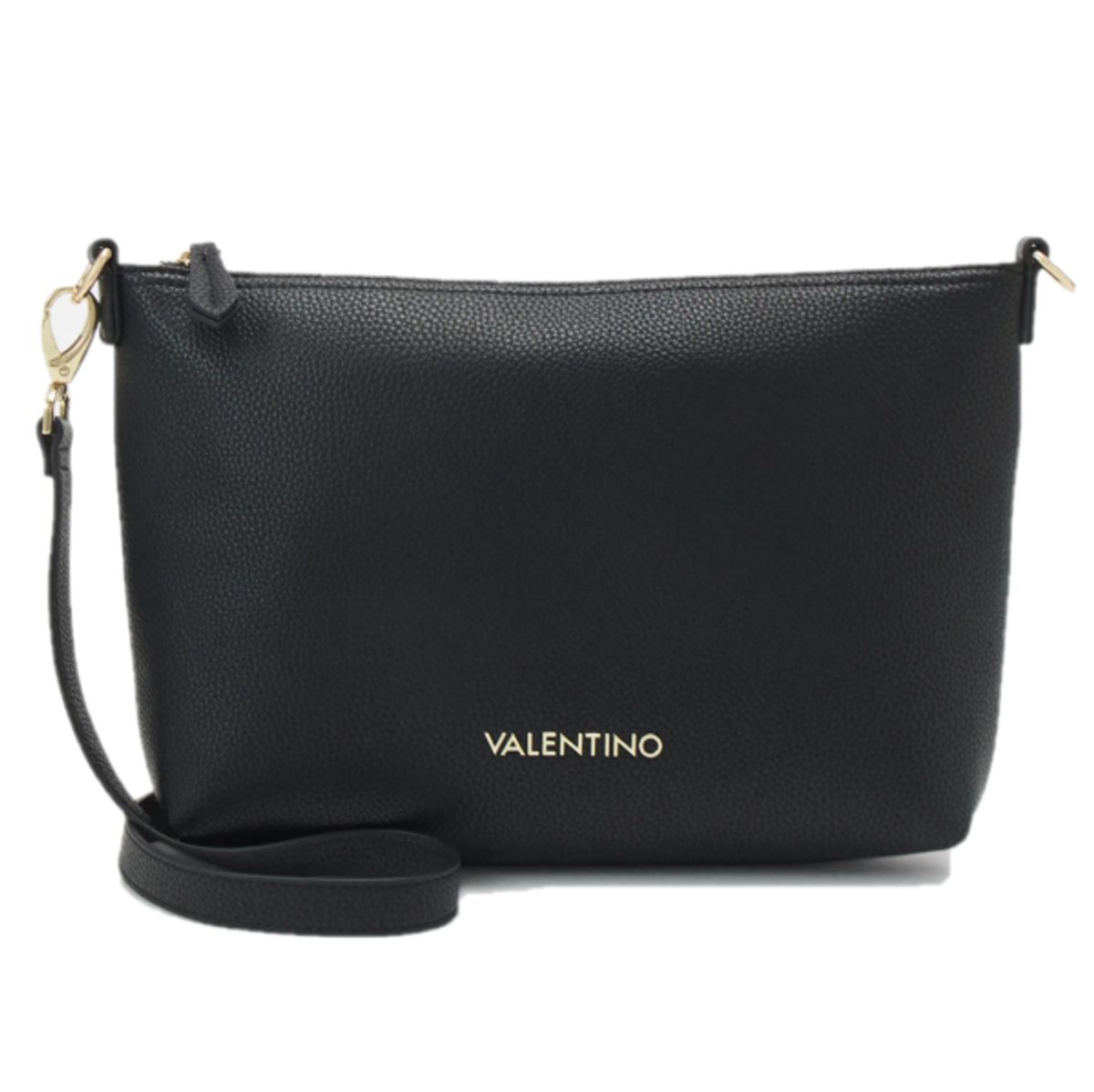 Valentino Brixton Pochette Skuldertaske Sort VBS7LX09-001