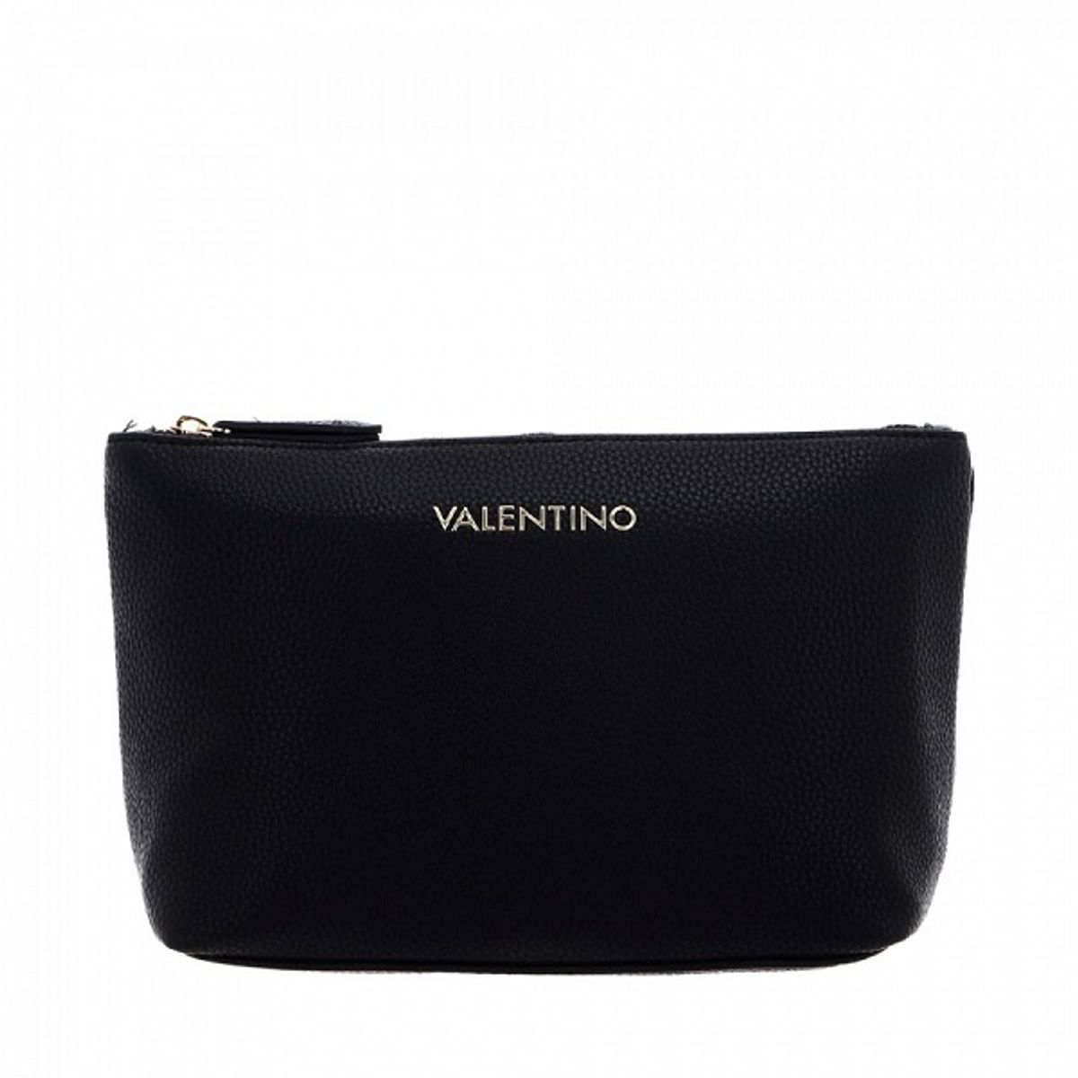 Valentino Brixton Soft Kosmetiktaske L Nero VBE7LX513-001