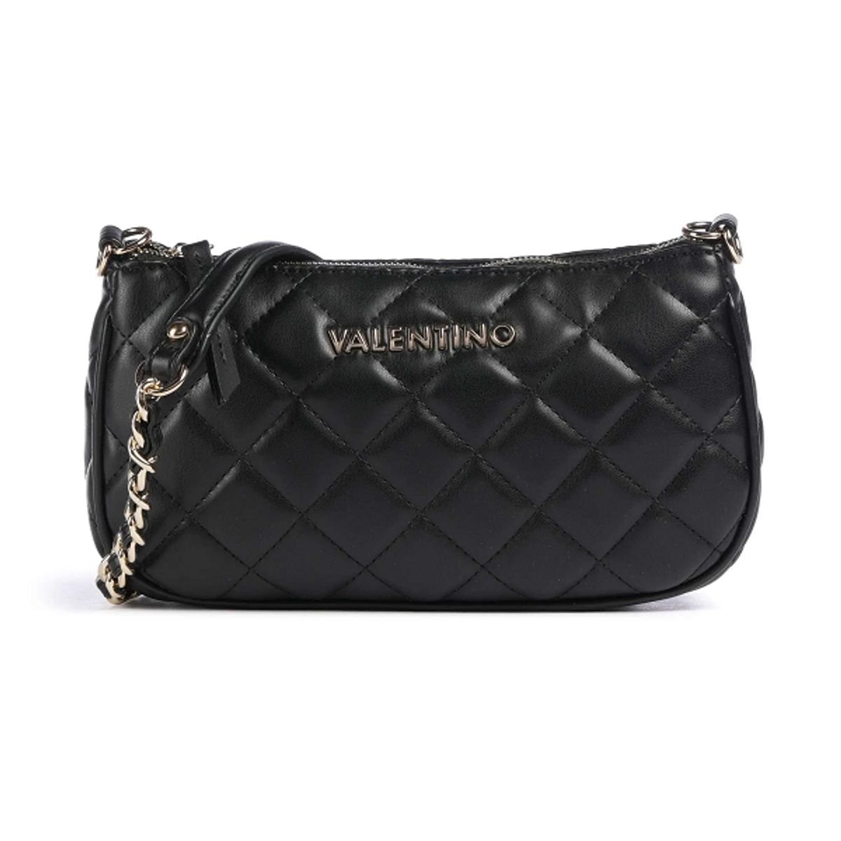 Valentino Ocarina Crossbody Sort VBS3KK24R-001