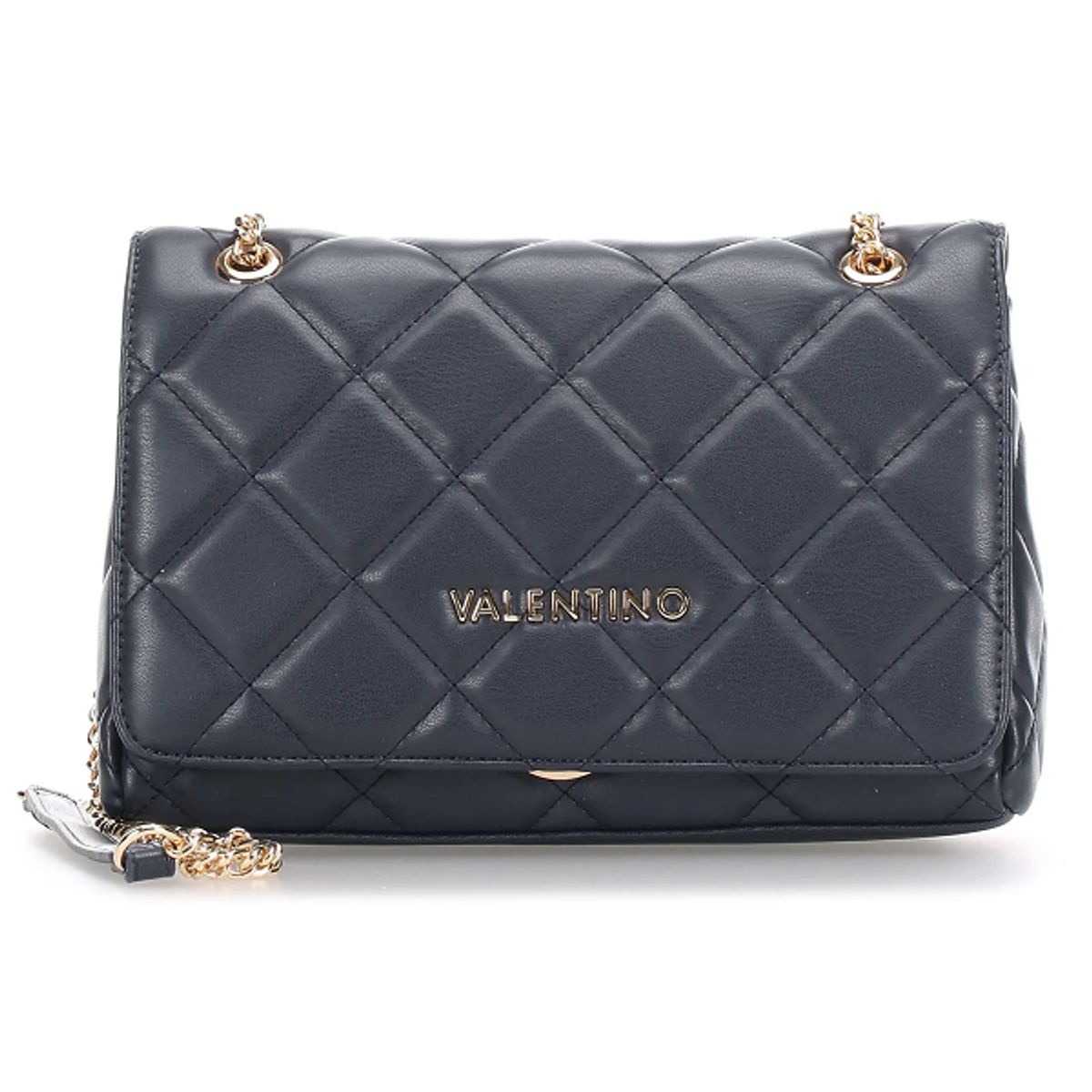 Valentino Ocarina Skuldertaske Navy VBS3KK02-002