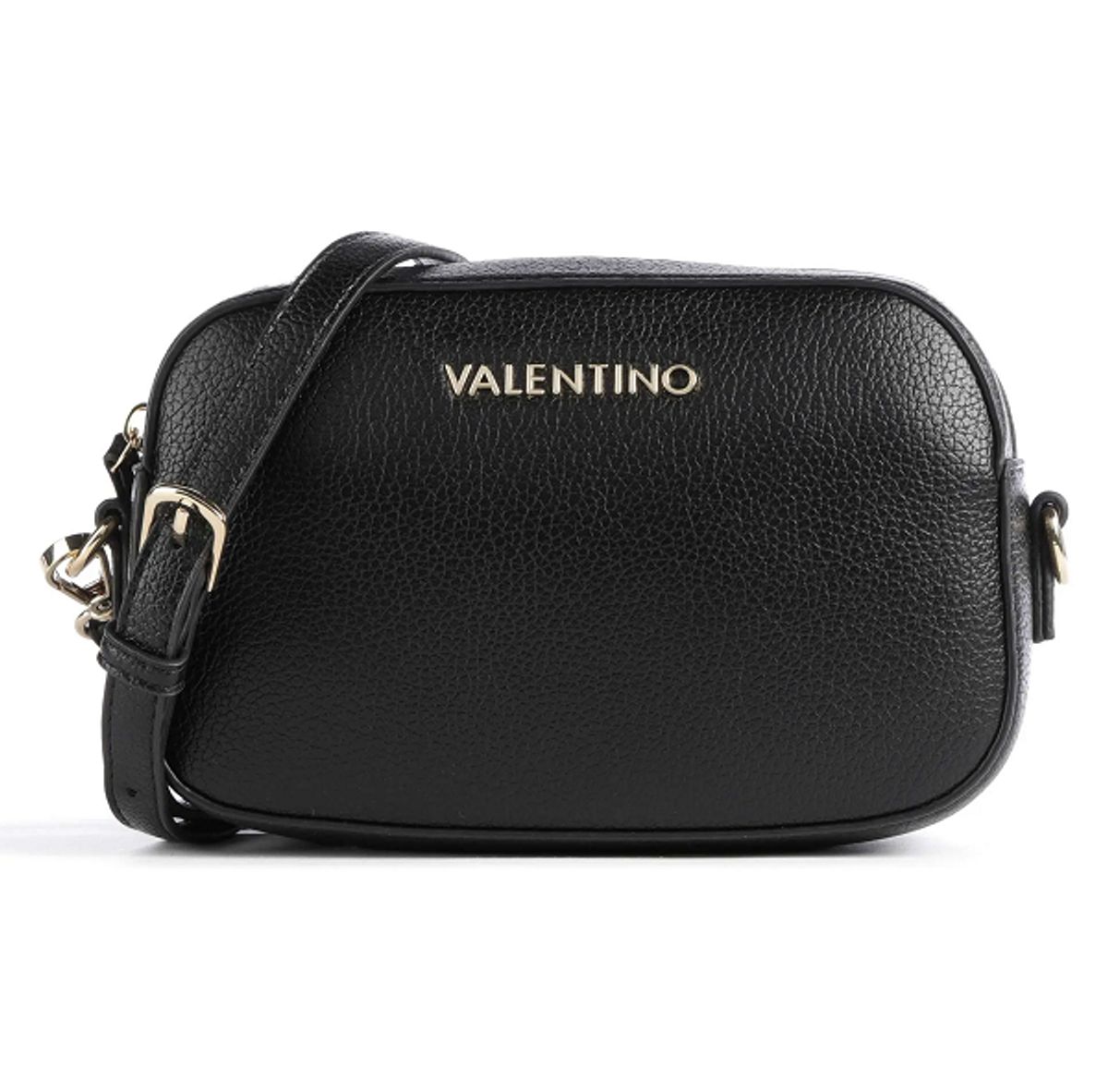 Valentino Special Martu L Camera Crossbody Sort VBS5UD05-001