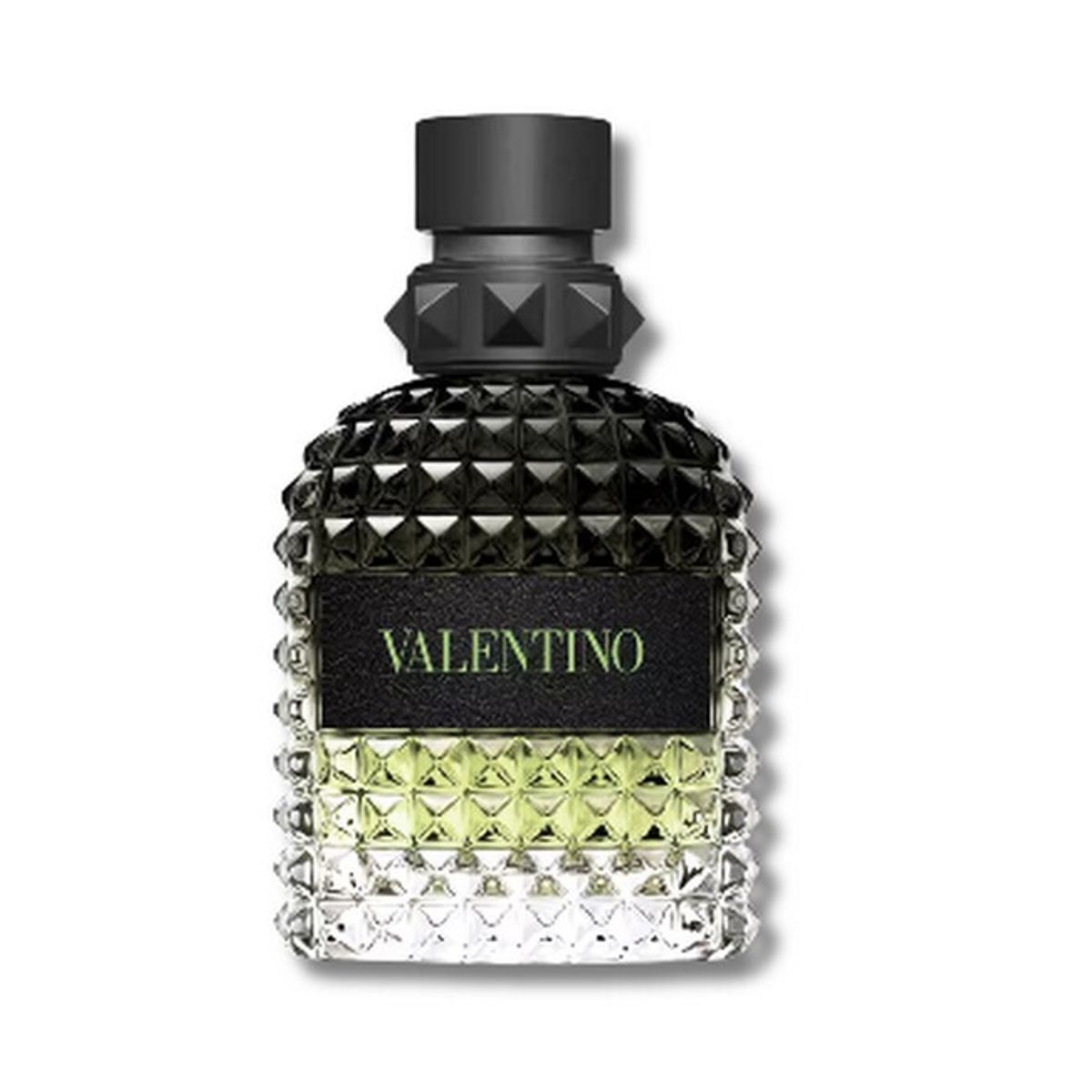 Valentino - Uomo Born in Roma Green Stravaganza - 100 ml - Edt