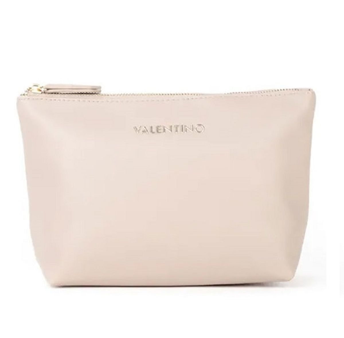 Valentino Zero Re Kosmetikpung Beige VBE7B3513-005