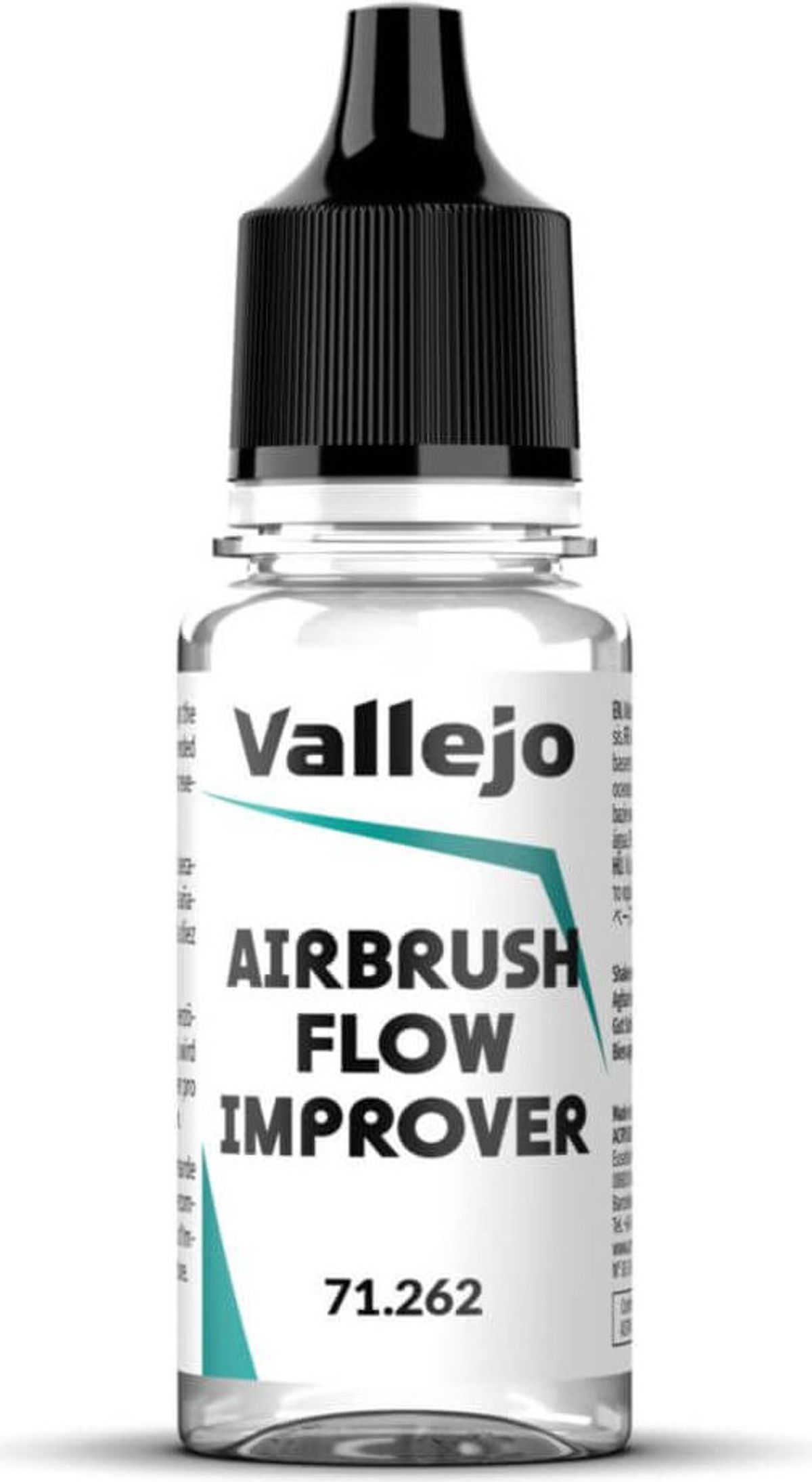 Vallejo - Airbrush Flow Improver 71.262 - 18 Ml