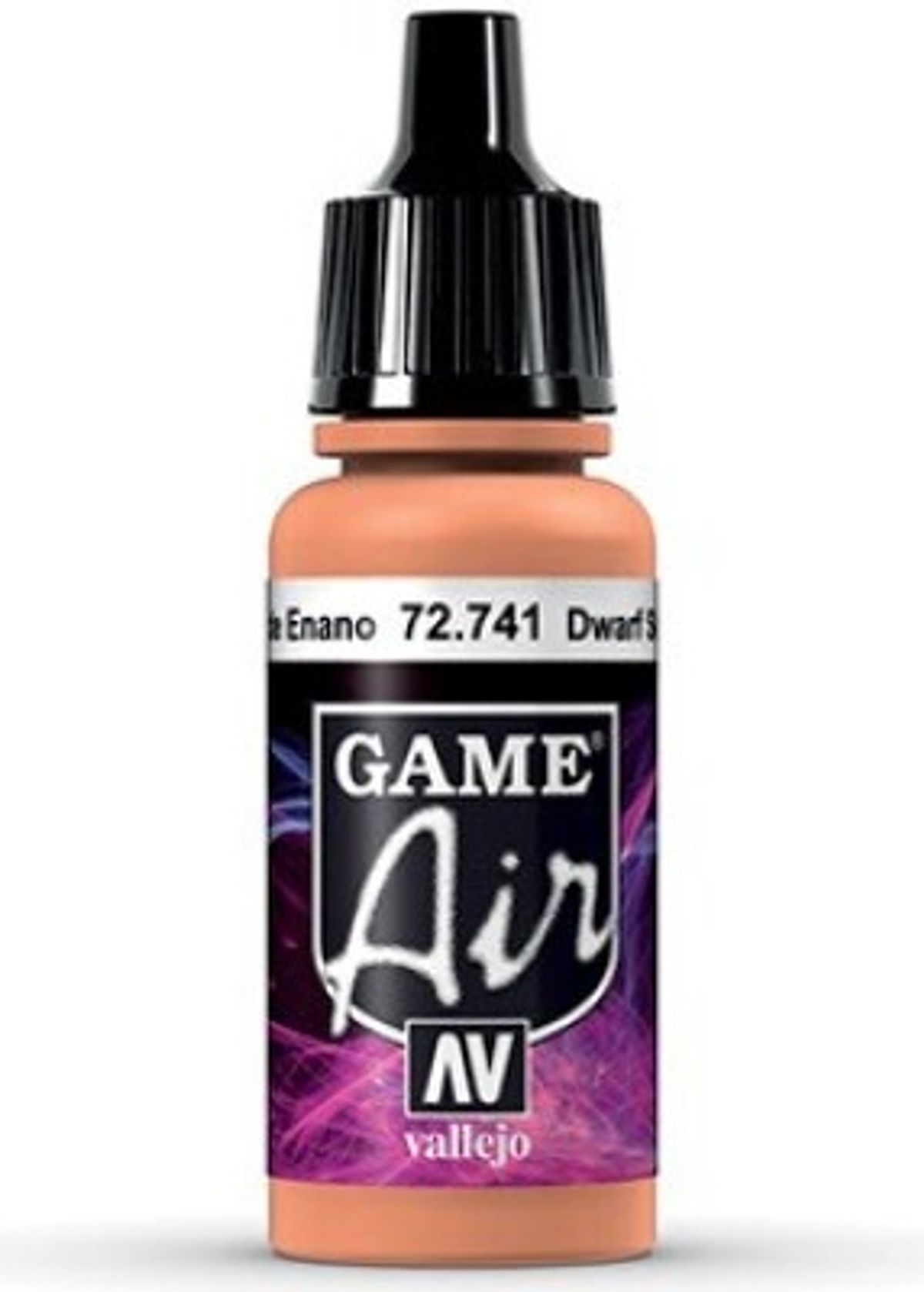 Vallejo - Game Air - Dwarf Skin Mat - 17 Ml - 72741