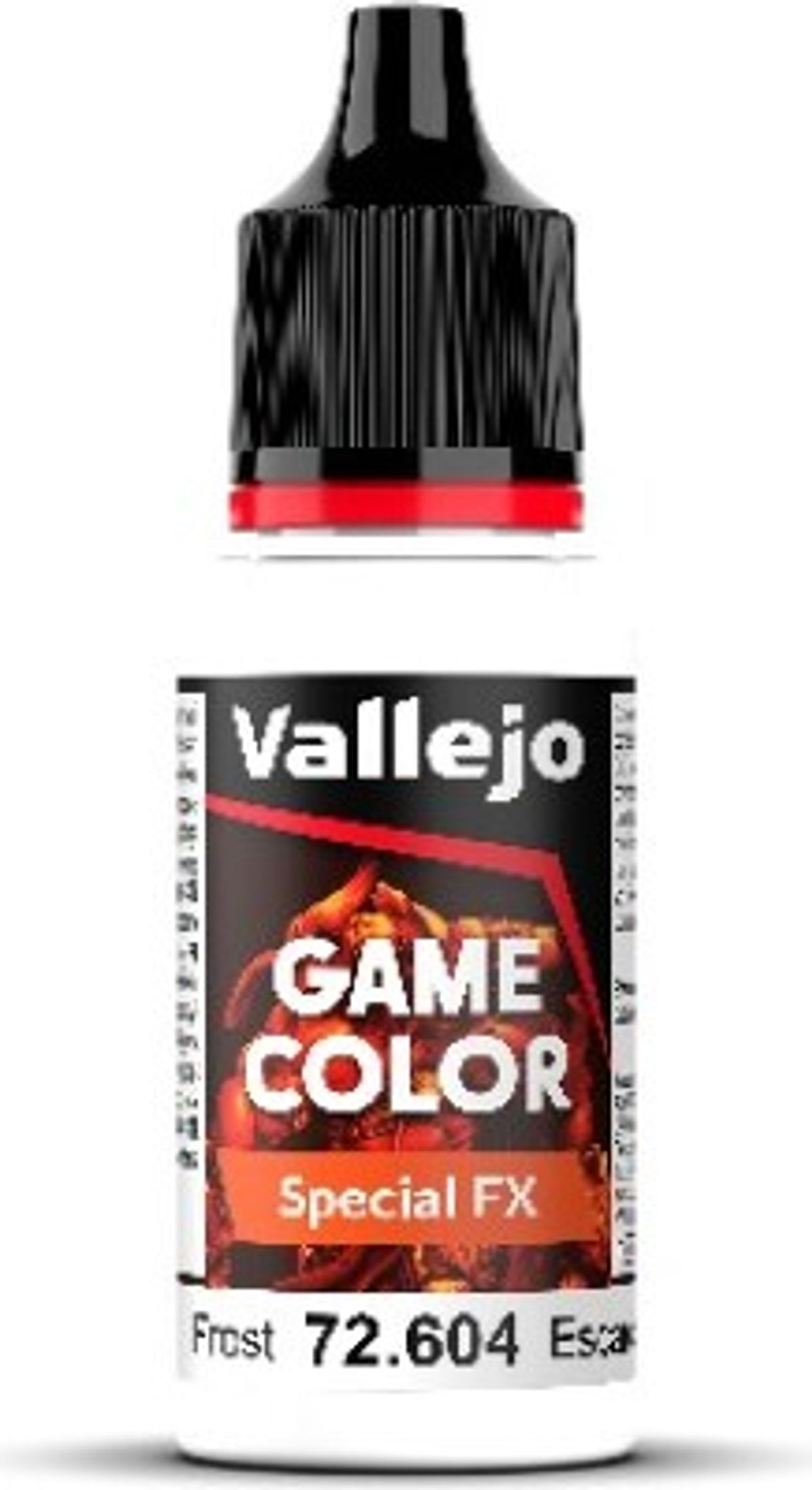 Vallejo - Game Color - Special Fx - Frost - 18 Ml - 72604