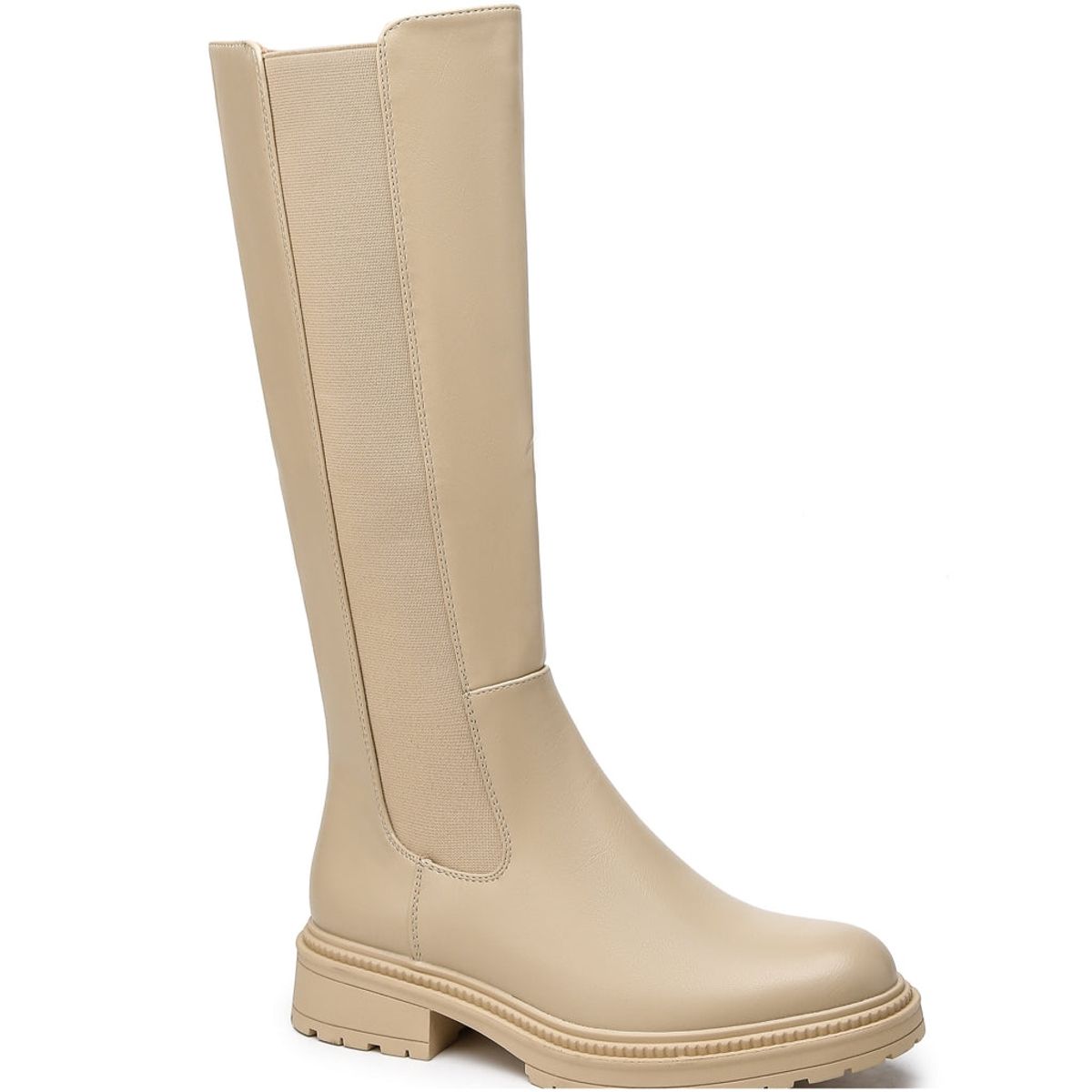 Vero Dame støvler 9169 - Beige