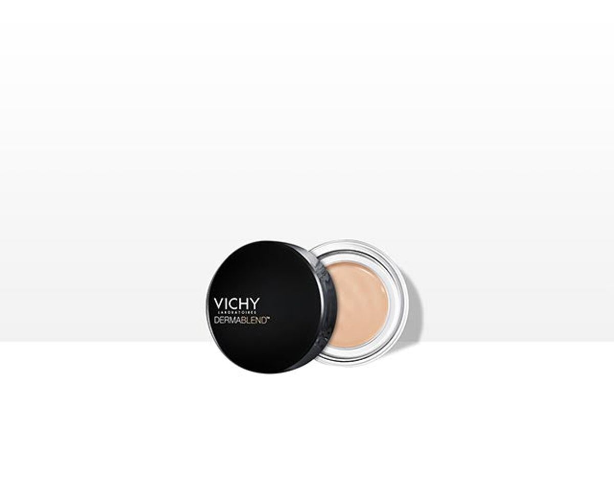 VICHY dermablend Colour Corrector - abricot