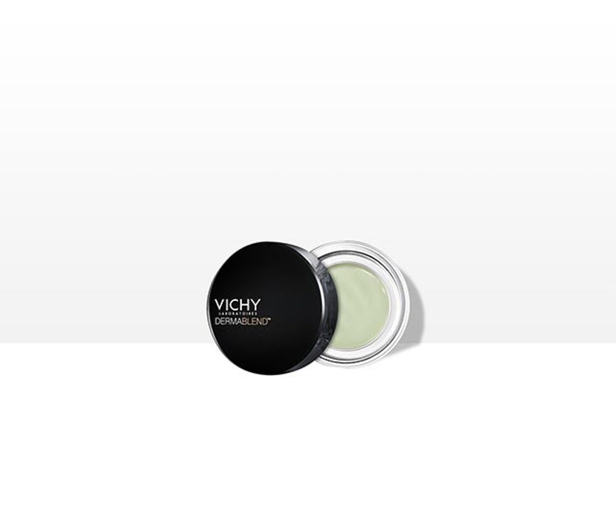 VICHY dermablend Colour Corrector - grøn