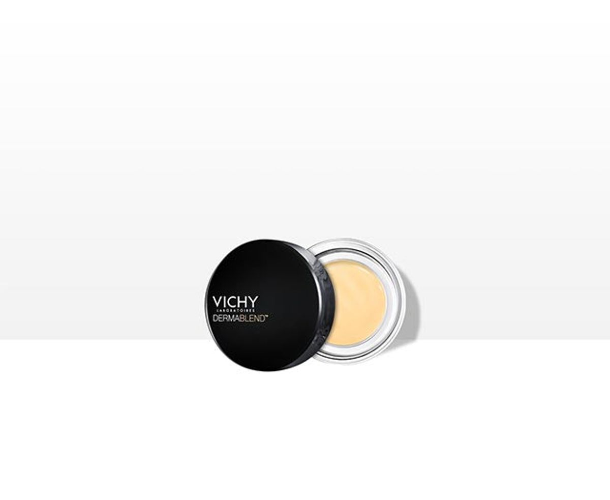 VICHY dermablend Colour Corrector - gul