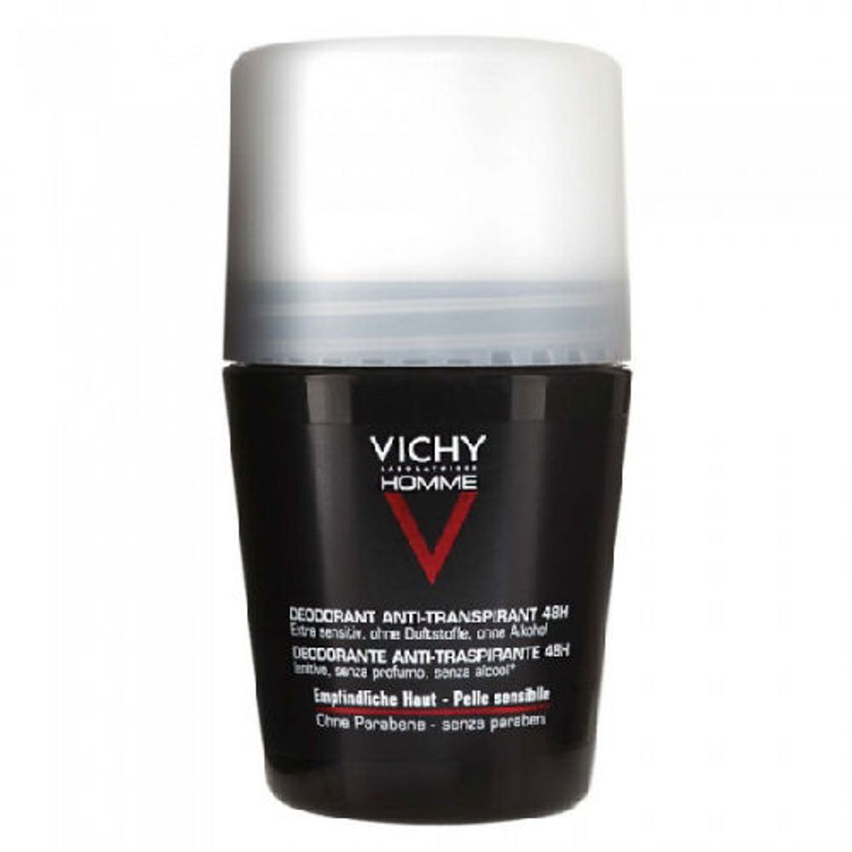 Vichy homme extreme control anti transpirant 50ml