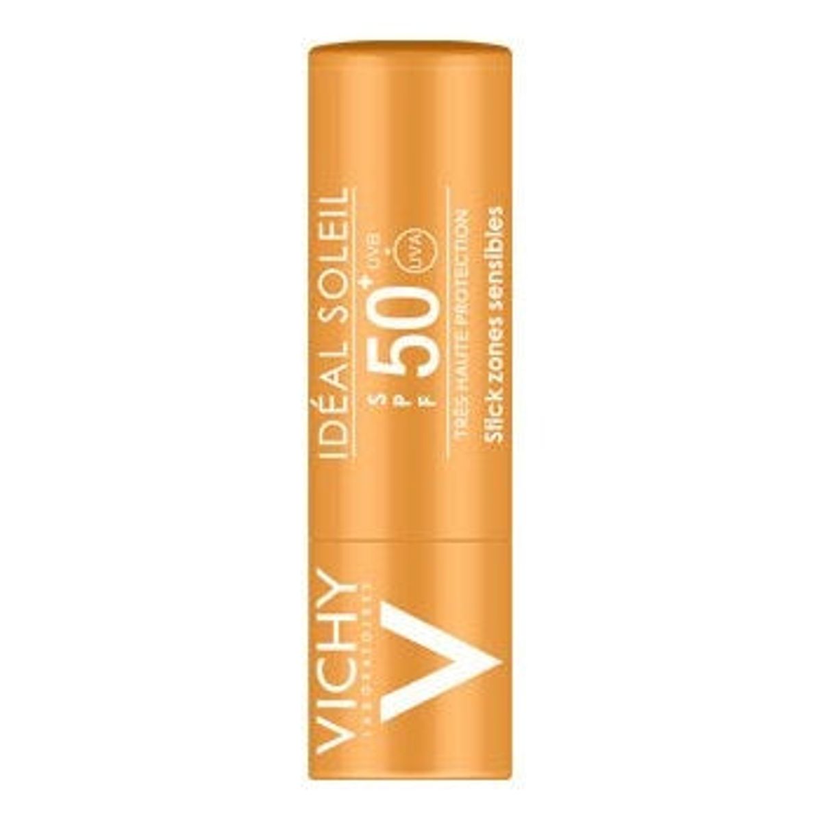 Vichy Idéal soleil spf 50 stick