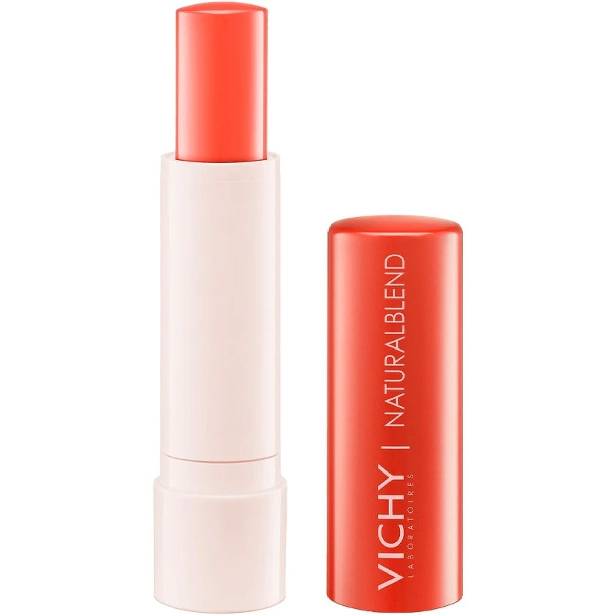 Vichy NaturalBlend Lip Balm 4,5 gr. - Coral