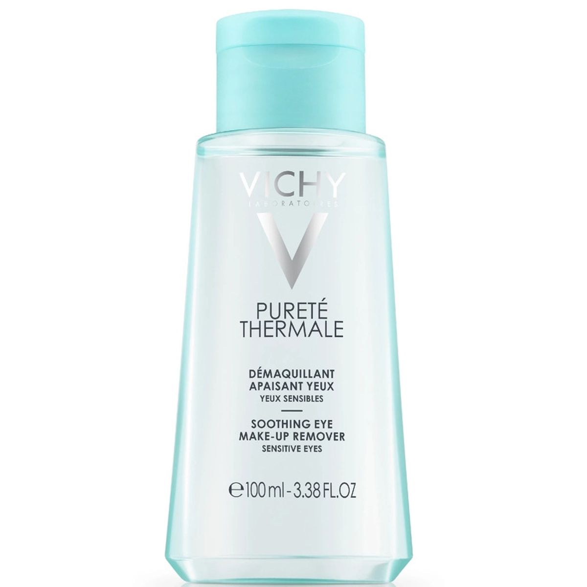 Vichy Purete Thermale Eye Make-Up Remover 100 ml