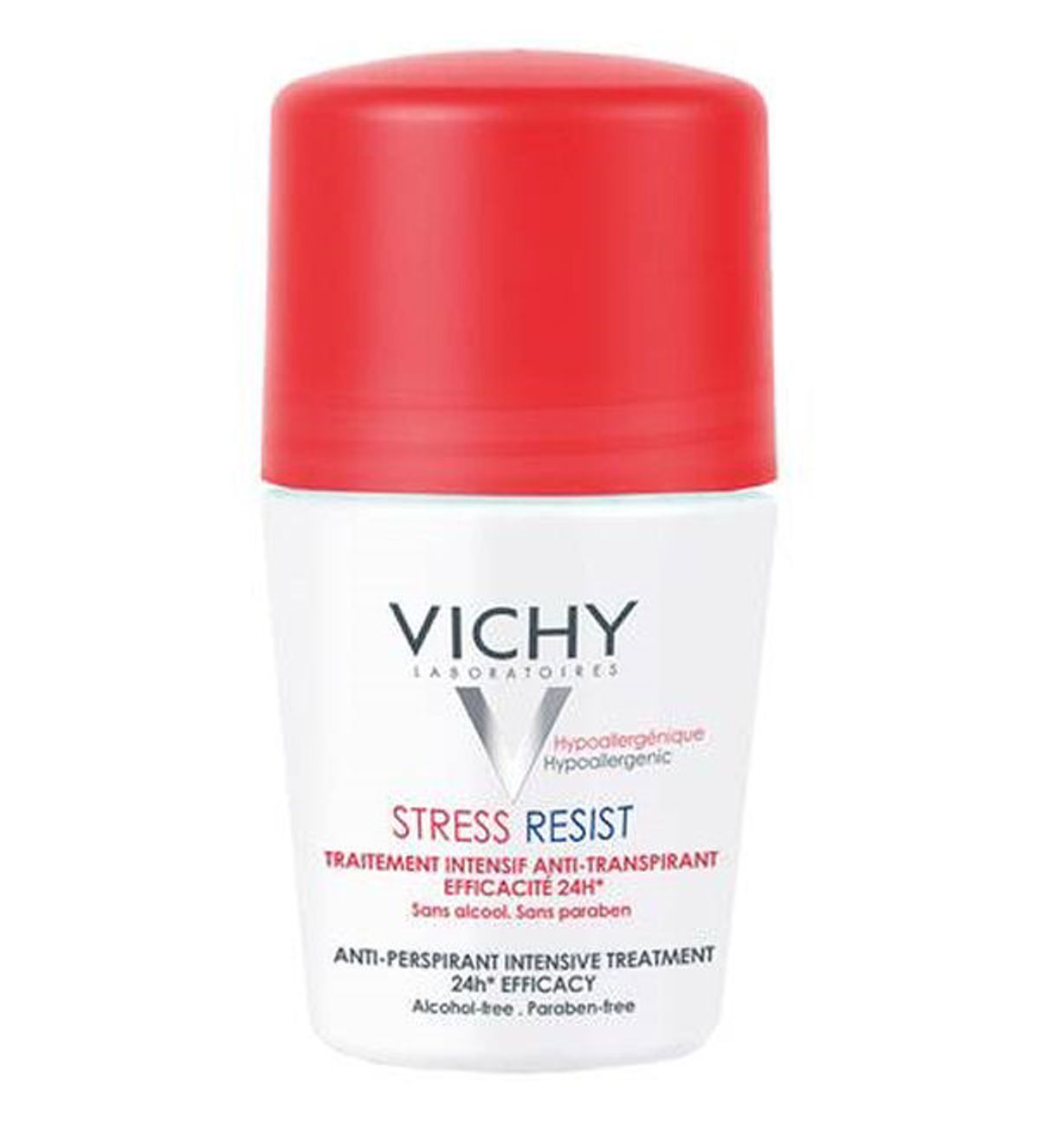 Vichy stress resist 72hr anti-perspirant treatment 50ml