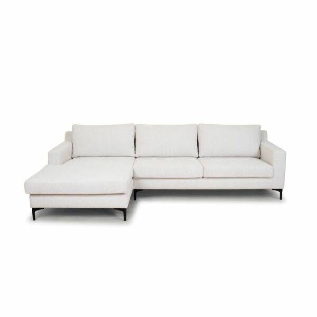 Vienna chaiselong sofa, venstrevendt