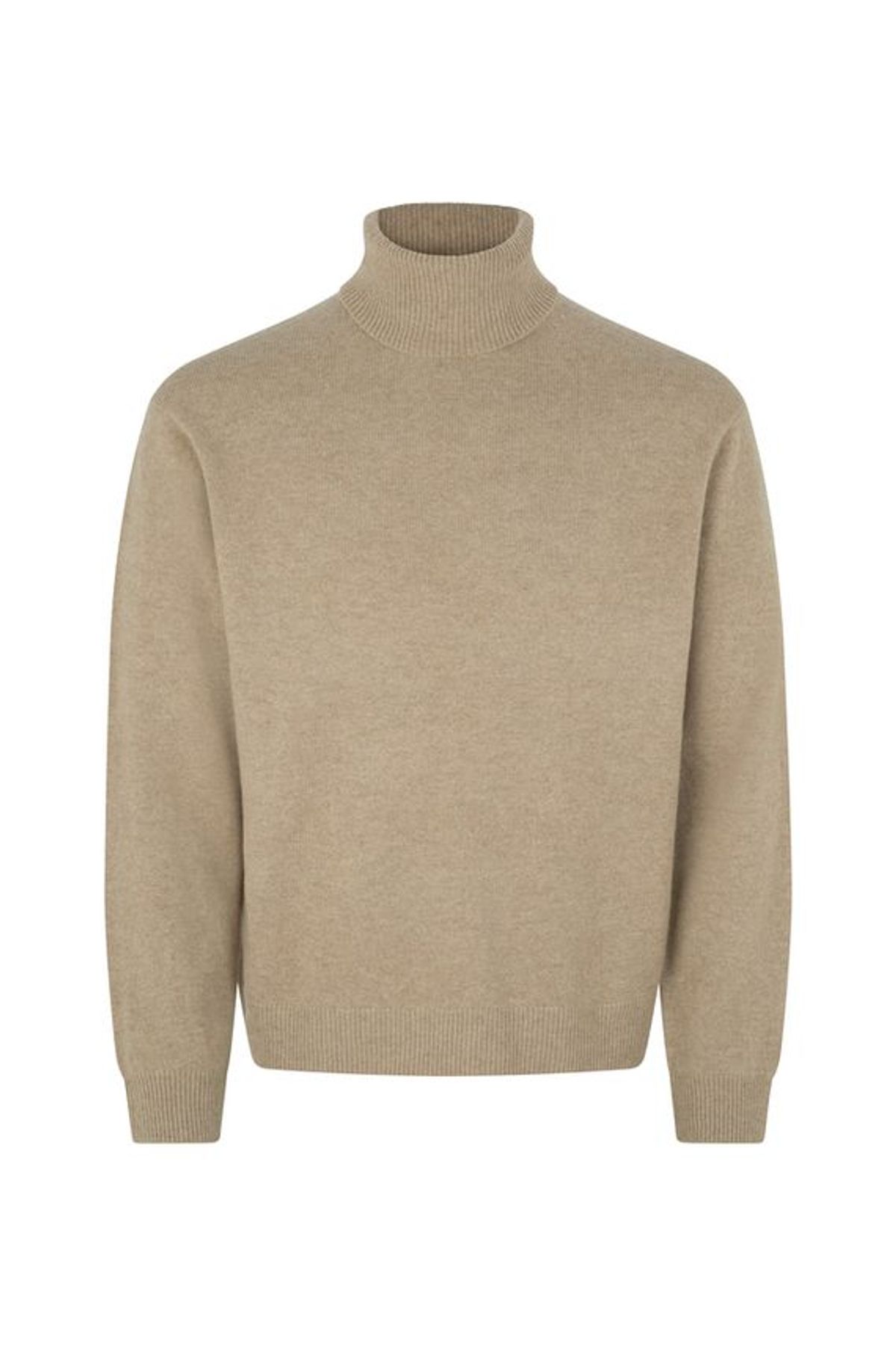 Viktor turtle neck 12758