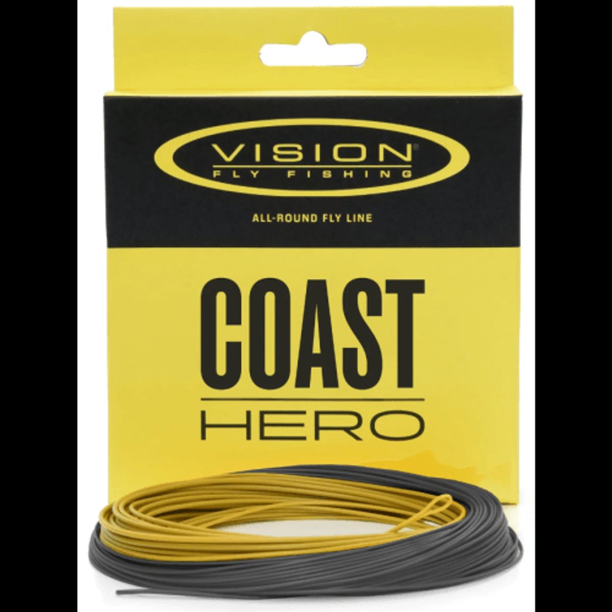 Vision Hero Coast 95 WF Slomo Head