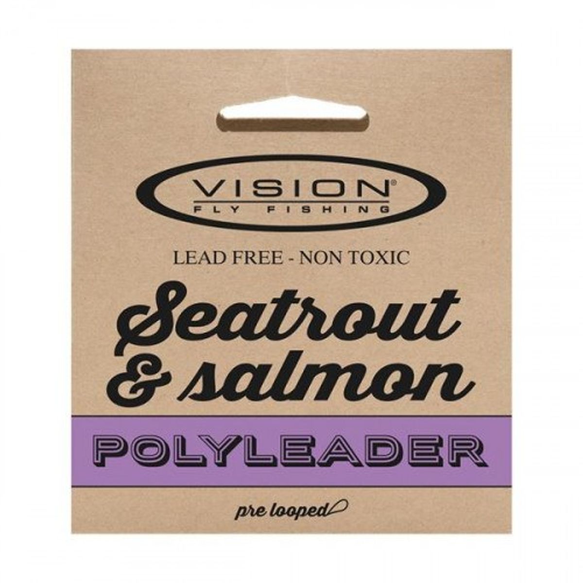 Vision Polyleader Salmon & Seatrout