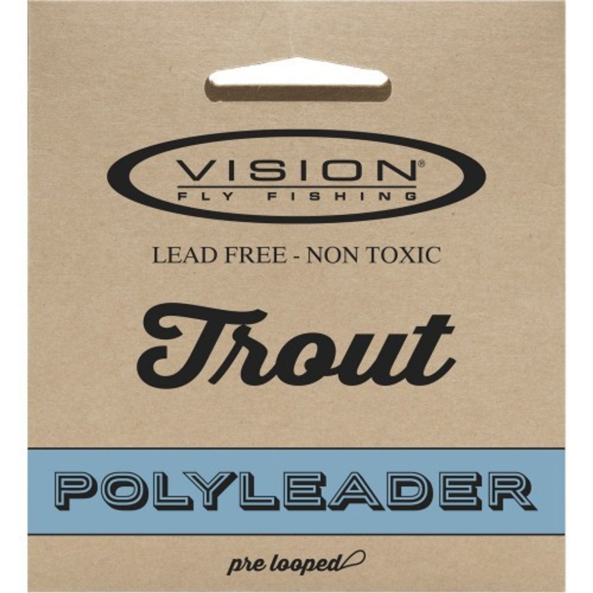 Vision Polyleader Trout