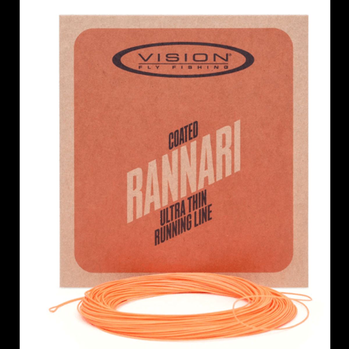 Vision Rannari Ultra Thin Running Line023'