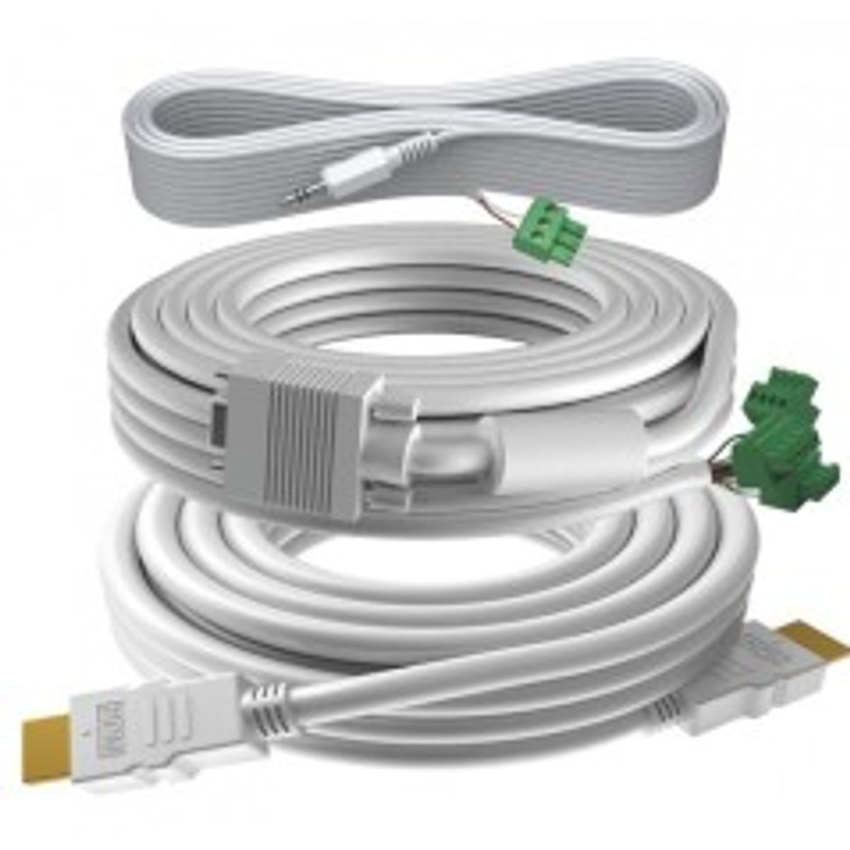 Vision Techconnect3 10m Cable Package