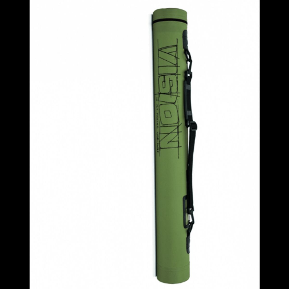 Vision Travel Tube Olive