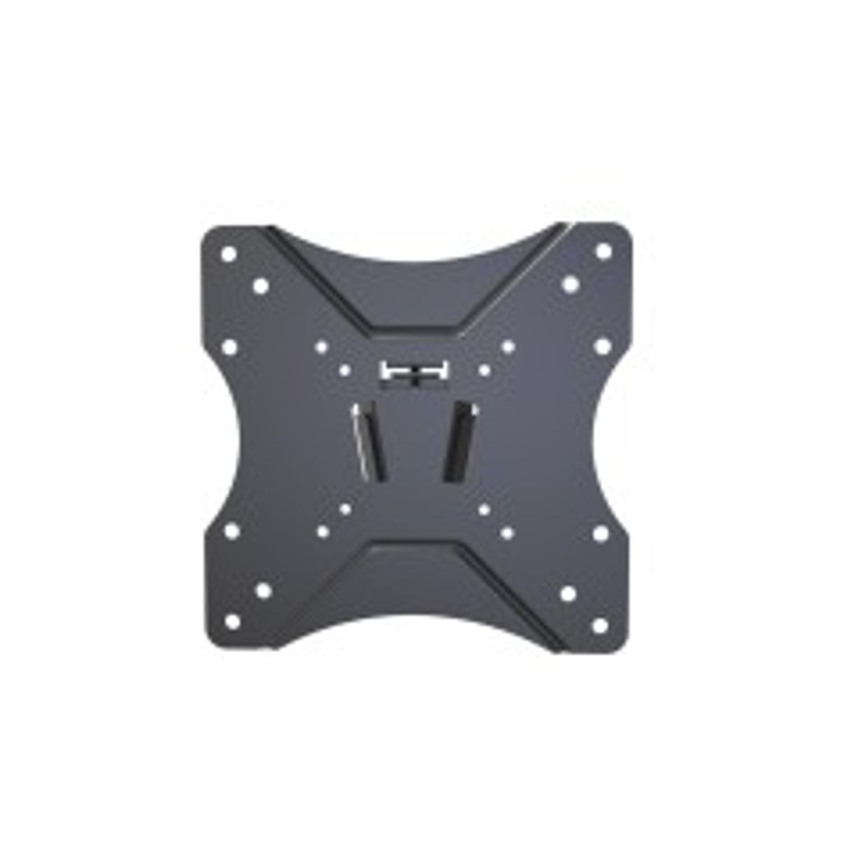 Vision Tv Mount 106.7 Cm (42") Black