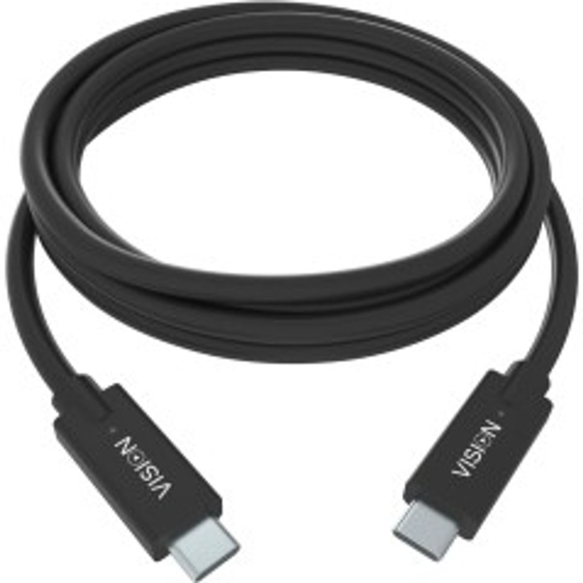 Vision Usb Cable 1 M Usb 3.2 Gen 1