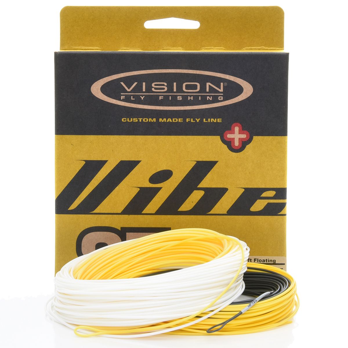 Vision Vibe 85+ Flydende - 4-5