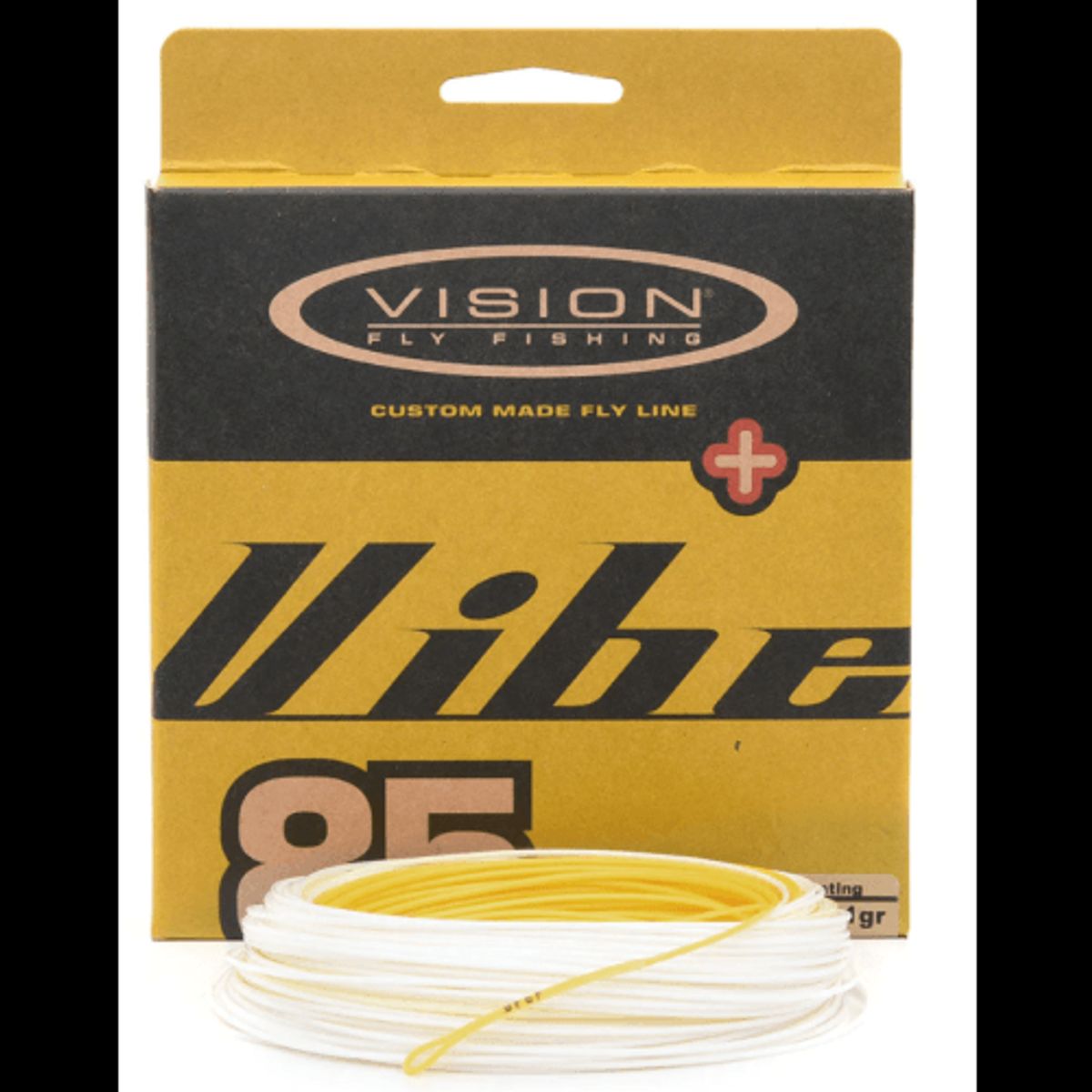 Vision Vibe 85+ WF Flydende