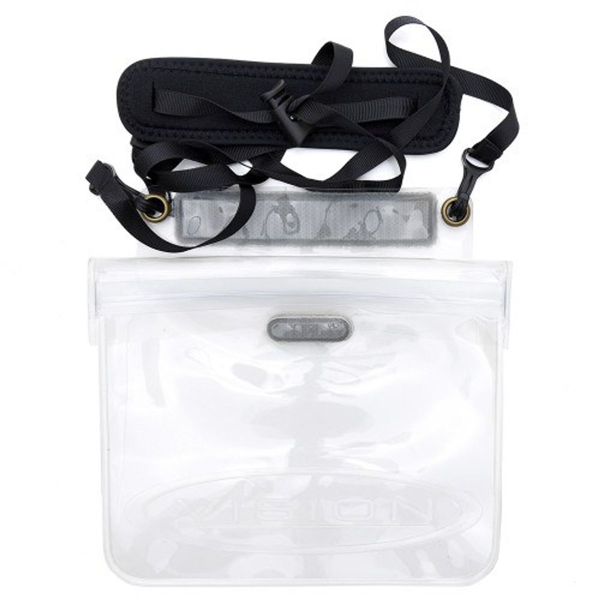 Vision Waterproof Pouch