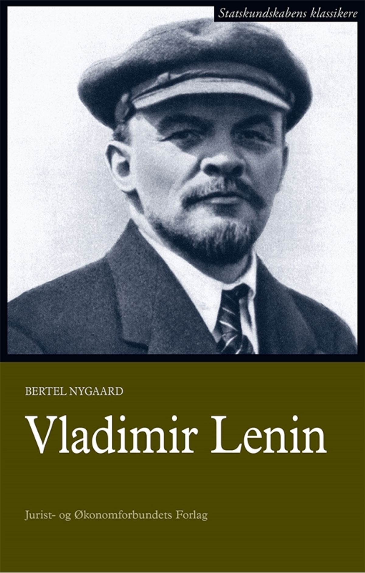 Vladimir Lenin