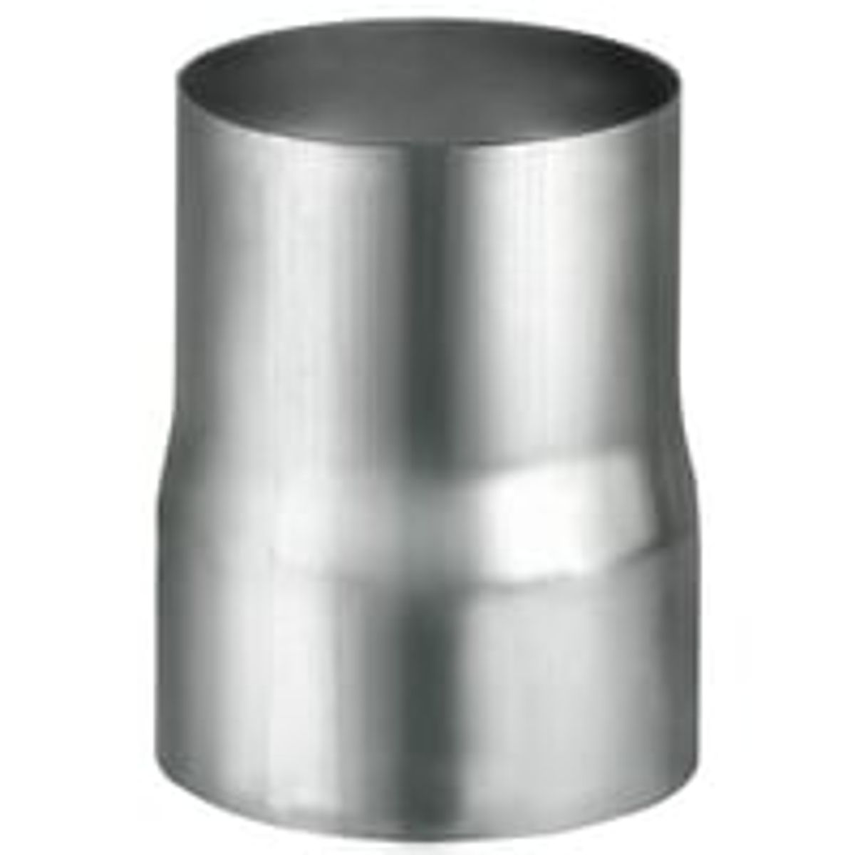 VMZINC rrmuffe - 76 mm