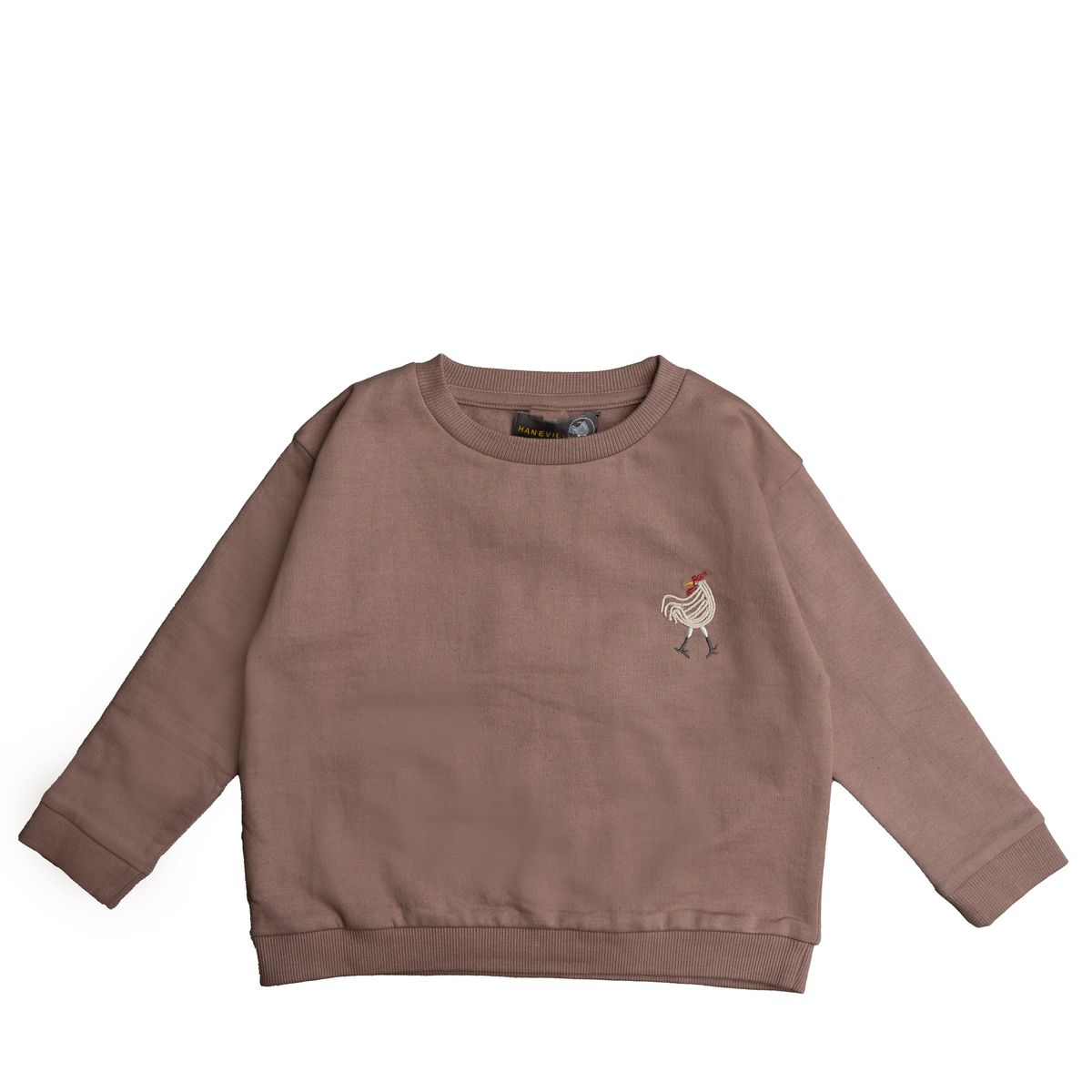 Willy bluse, timber - Caribou / 104