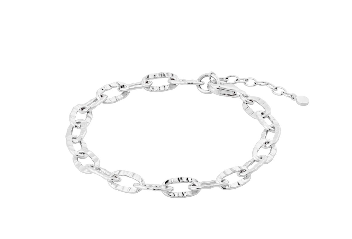 Winter Solstice Ines Bracelet Sterling Sølv Armbånd fra Pernille Corydon