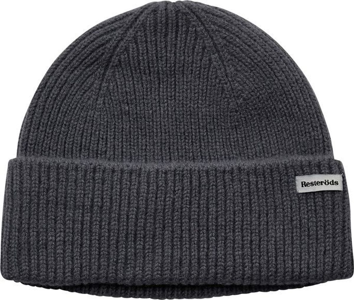 Wool Beanie