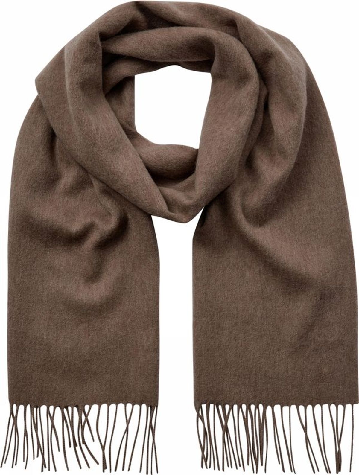 Wool Scarf