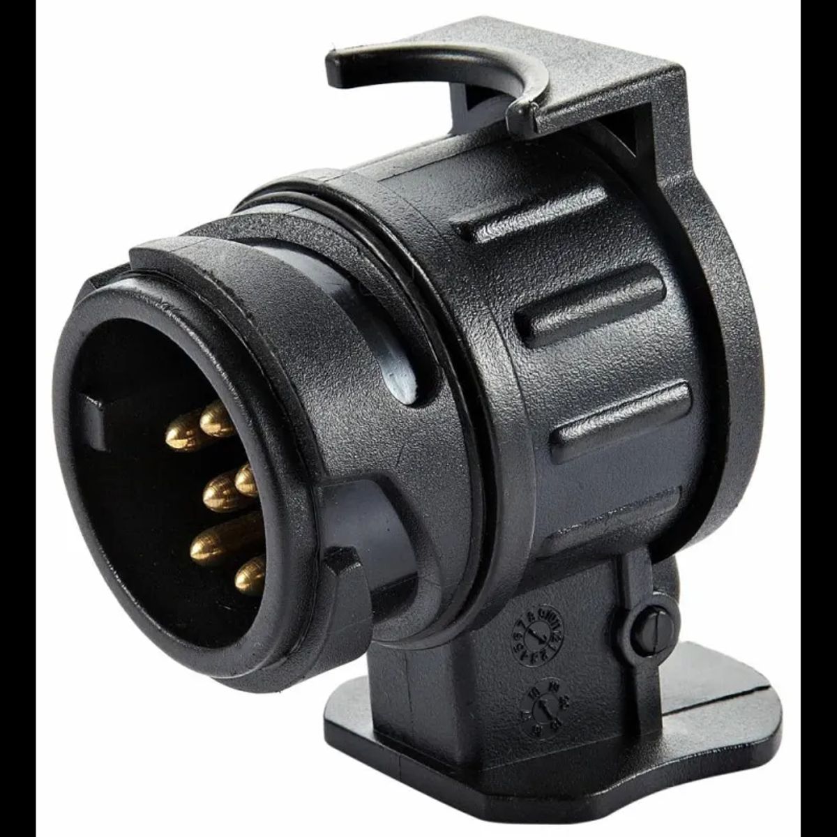 Workï¼it nylon adapter 13-7 poler