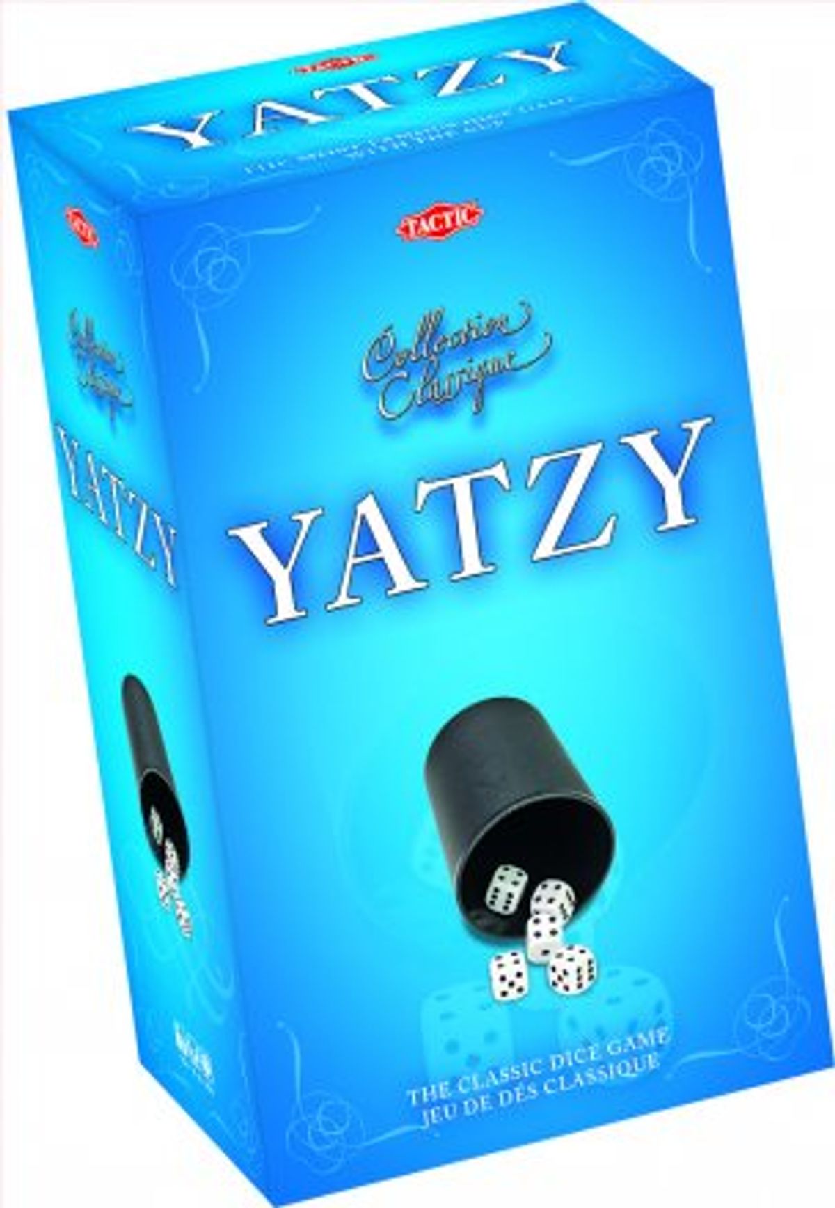 Yatzy