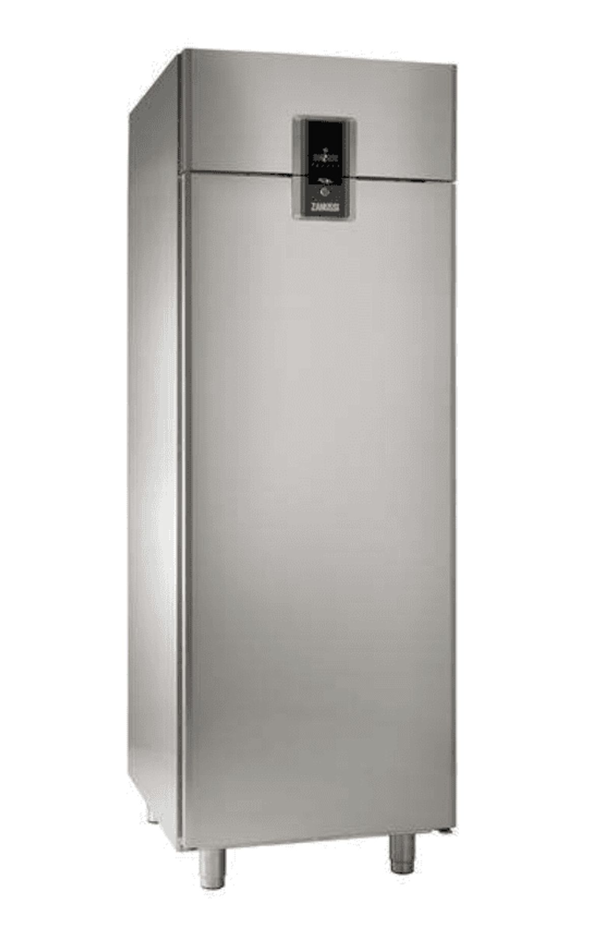 Zanussi NPT aktiv køleskab 670 liter