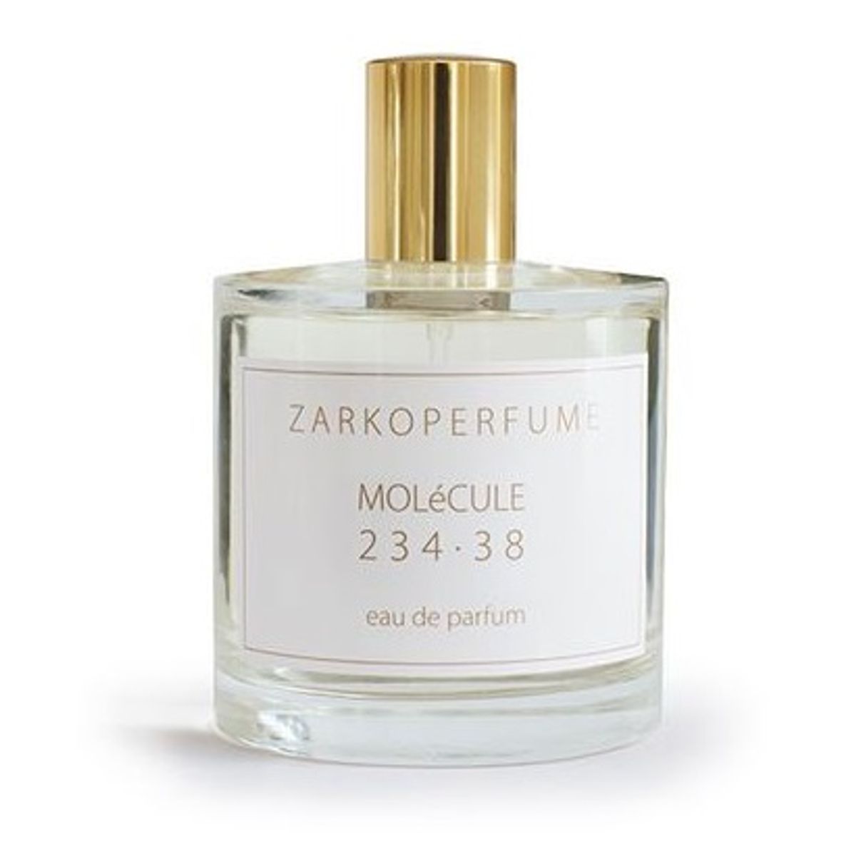 Zarkoperfume Molécule 234-38, 100ml