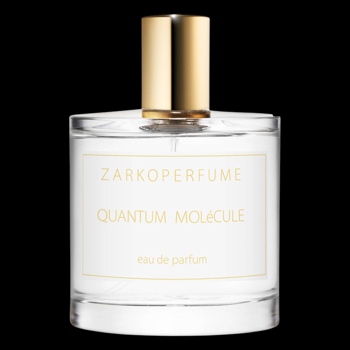 Zarkoperfume Quantum Molecule (100 ml)