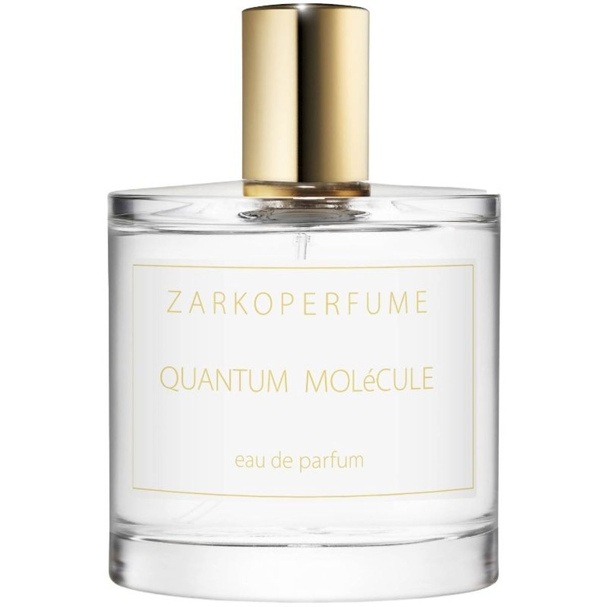 ZarkoPerfume Quantum Molecule EDP 100 ml