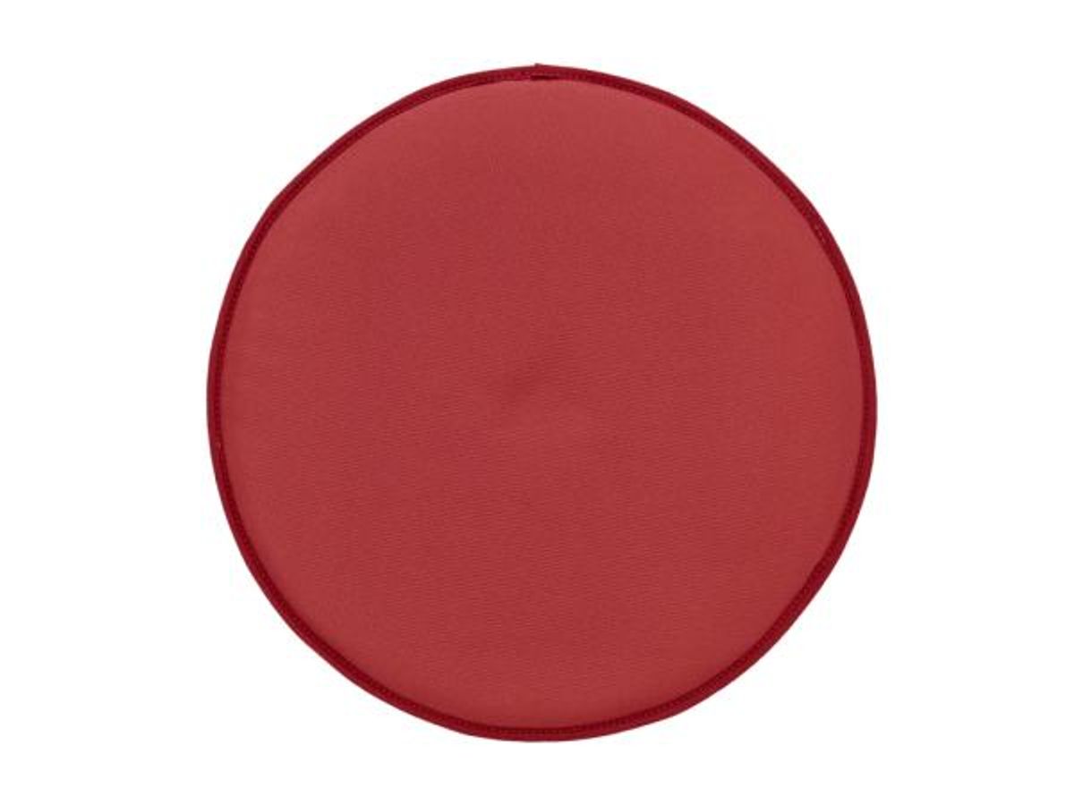 ZONE Denmark - Hynde Disc 33 x 2,2 cm Cherry Red