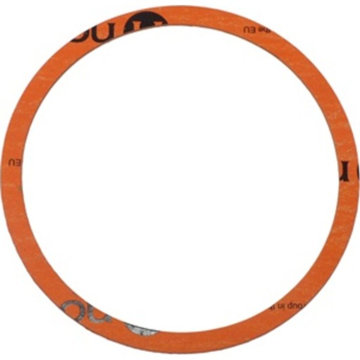 Ø 75 x 61 x 1,5 mm Flangepakning universal pakning