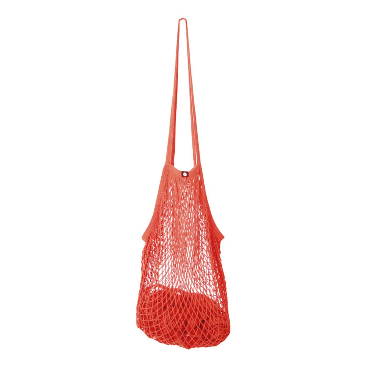 Ørskov Original String Bag 30×75 cm - Coral