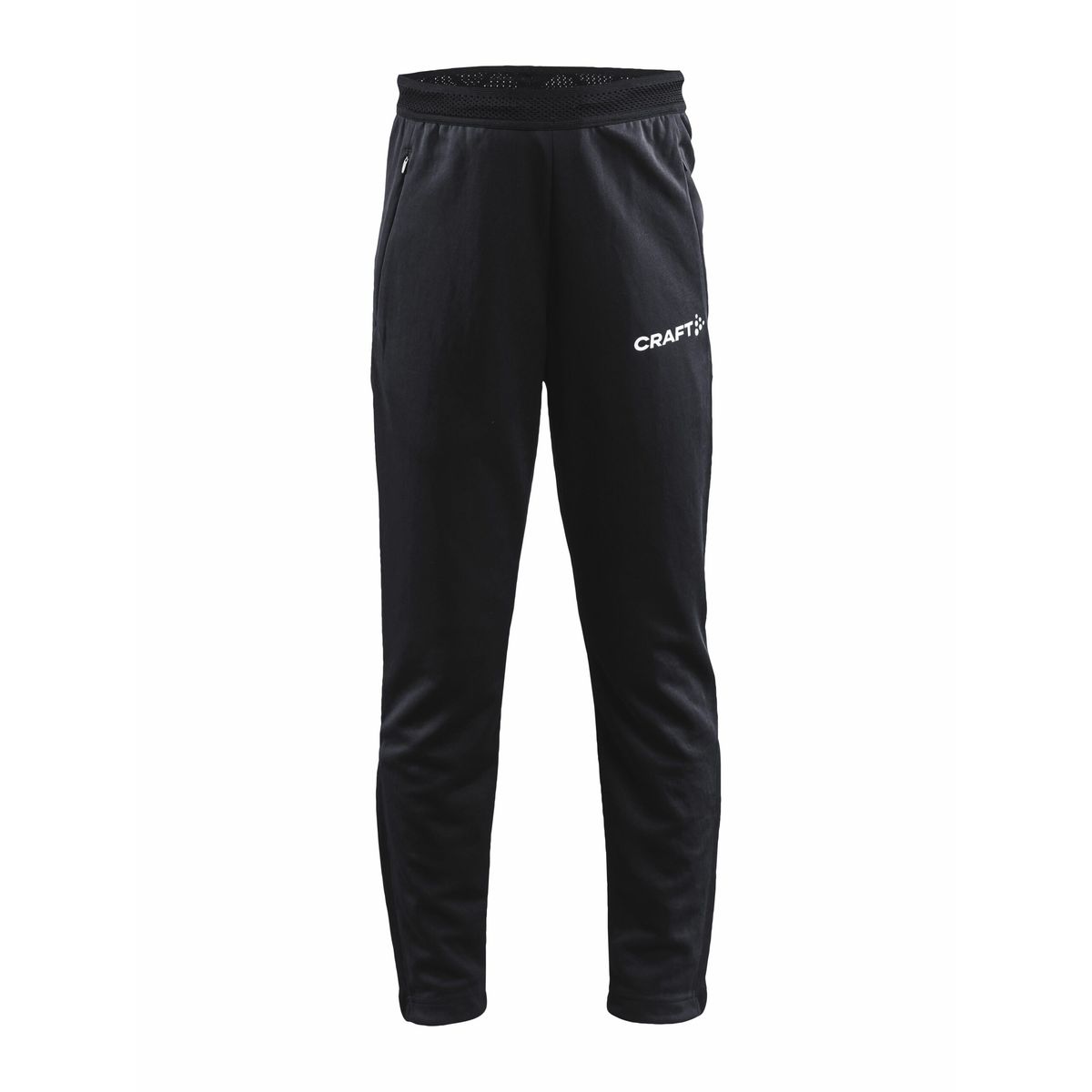 Craft - Evolve Pants JR - Black 158/164