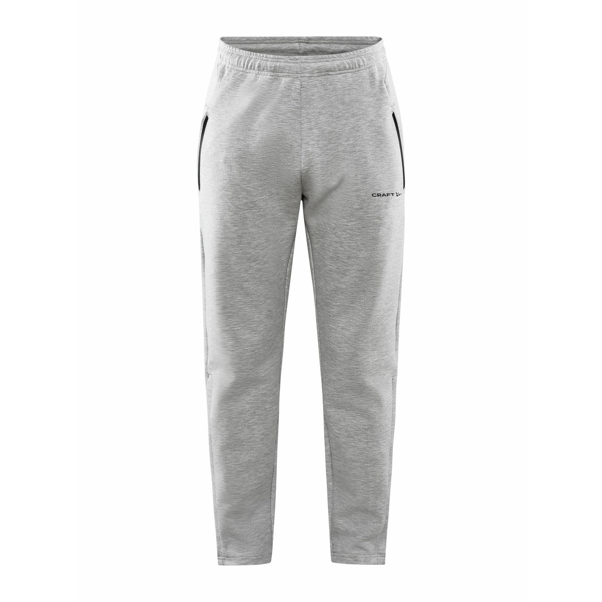 Craft - Core Soul Zip Sweatpants Maend - Grey Melange S